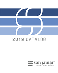 SANJAMAR Catalog 2019