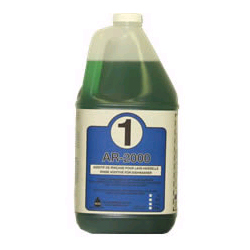 DISHWASHING ADDITIVE 4L Ralik