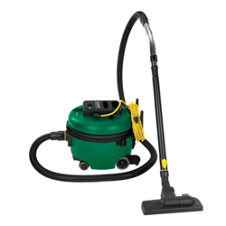 Ralik LIGHTWEIGHT 2 SPEED CANISTER VACUUM
