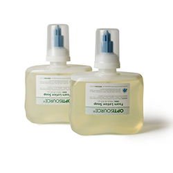 Ralik OPTISOURCE FOAM LOTION SOAP