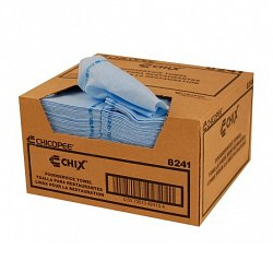 Ralik BLUE WITH BLUE STRIPE CHIX WIPER