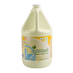 Ralik HAND AND BODY SOAP