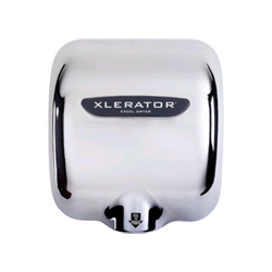 Ralik XLERATOR DRYER CHROME