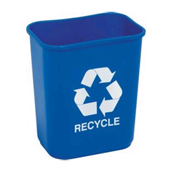 Ralik recycling bins