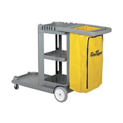 Ralik CART JANITOR