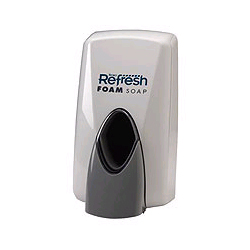 Ralik FOAM SOAP DISPENSER