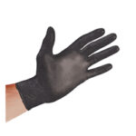 Gants de protection en nitrile