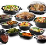 The most popular plastic food containers