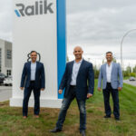 Ralik célèbre 25 ans d’histoire et de succès!