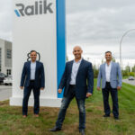 Ralik celebrates 25 years in business!