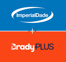 Imperial Dade and BradyPLUS Complete Merger